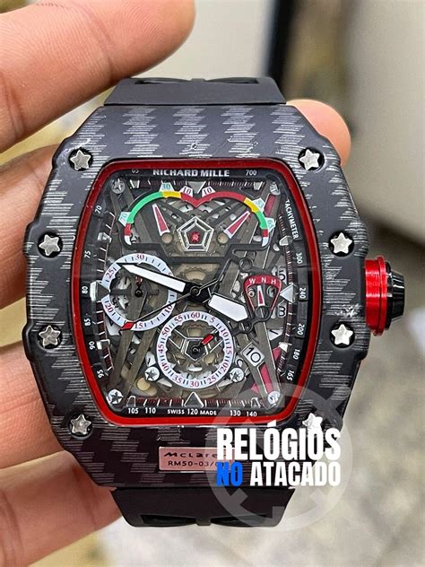 Comprar relógios Richard Mille 